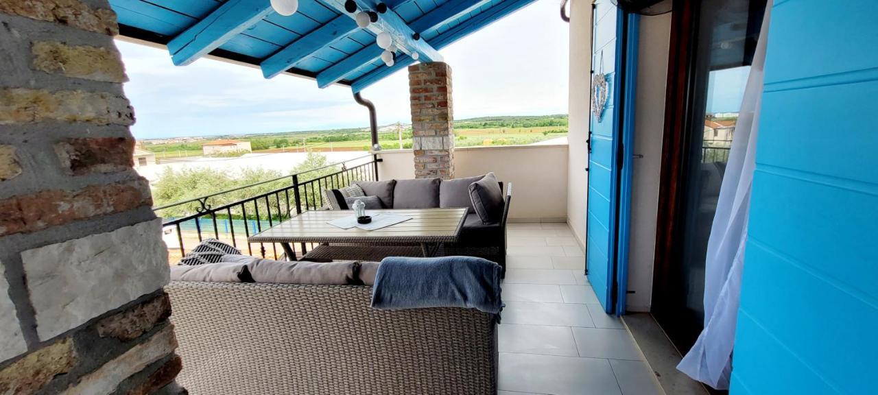 Apartman Rocky Petrovija Exterior foto
